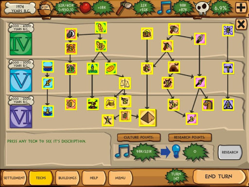 Bronze Age - HD Edition Download Free