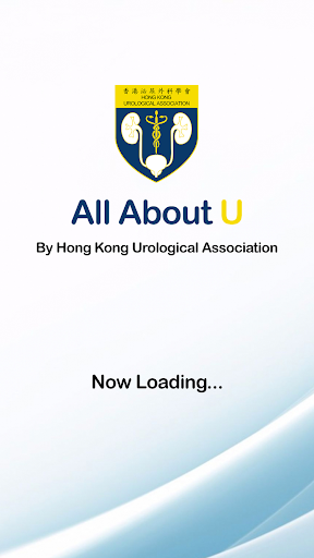 Android application All About U screenshort