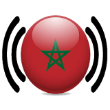 Moroccan Radios Free icon