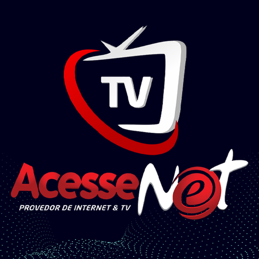 Acessenet TV logo