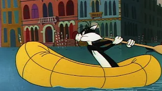 Globetrotting Looney Tunes Favorites Season 1 Episode 3 Tv On Google Play