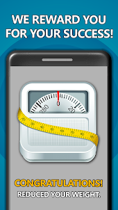 Mobile Weight Scale Tracker