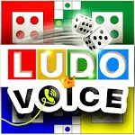 Cover Image of Unduh Ludo Voice 1 APK