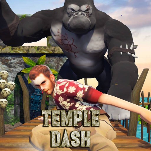 Temple Dash