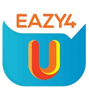Top 10 Tools Apps Like EAZY4U - Best Alternatives