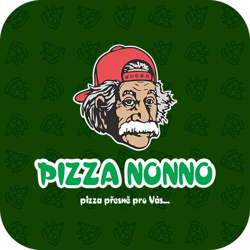 Pizza Nonno logo