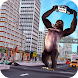 Gorilla Rampage 2020: New Rampage Simulator Games