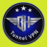 BH Tunnel Vpn icon