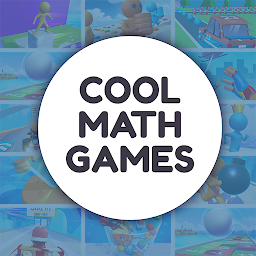 Icon image Cool Math Games -  Math Games