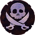Cover Image of Download The Pirate Simulator: Online P  APK