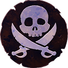 The Pirate Simulator: Online PvP battle 1.1