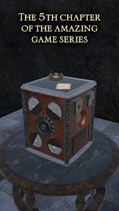 Mystery Box 5 MOD APK: Elements (Unlocked) Download 1