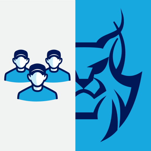 AccuLynx Crew logo