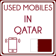Used Mobiles in Qatar - Doha