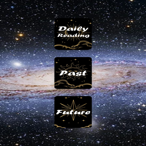 Tarot Reading Screen 2