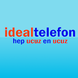 idealtelefon.com icon
