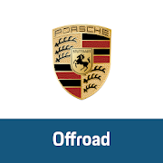 Porsche Offroad Precision  Icon