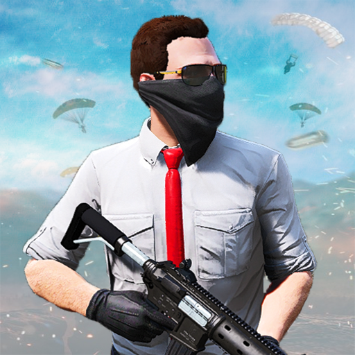 Squad Battleground Offline logo