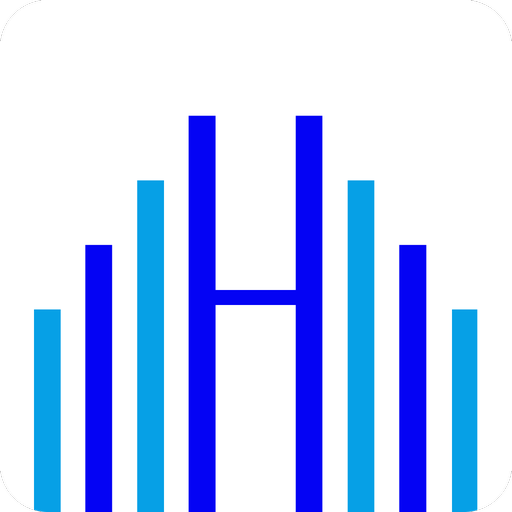 惠信管理版 logo