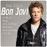 Cover Image of Unduh Bon Jovi Top Songs 1.0.202 APK