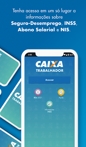 Cartões CAIXA – Apps no Google Play