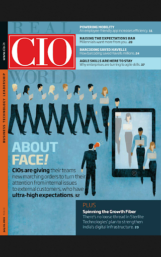 CIO India