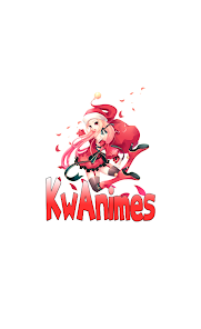 Kawaii Animes:App Oficial for Android - Free App Download