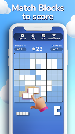 Game screenshot Blodoku mod apk