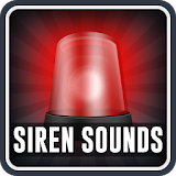 Siren Sounds & Ringtones icon