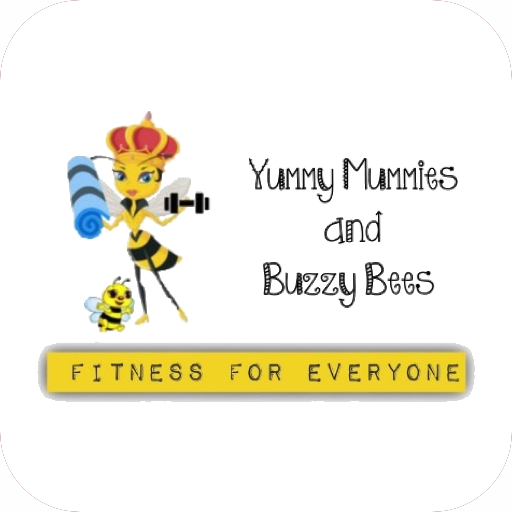 Yummy Mummies logo
