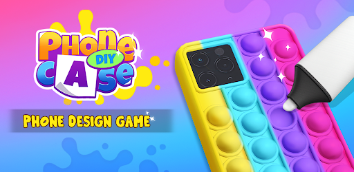 Phone Case Maker DIY