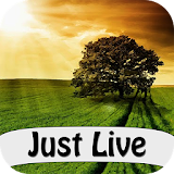 Nature Live Wallpapers HD icon