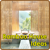 Bamboo House Ideas icon