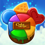 Cover Image of Download Cookie Crush Legend 38.0 APK