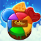 sweet fun puzzle game - Game 1