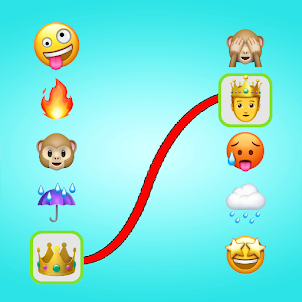 Emoji Puzzle - Fun Match Game