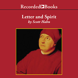 Imagen de icono Letter and Spirit: From Written Text to Living Word in the Liturgy
