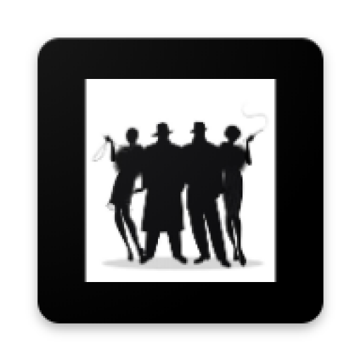 Mafia Mobile logo
