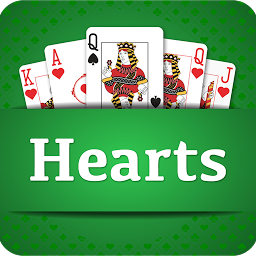 Icon image Hearts - Queen of Spades