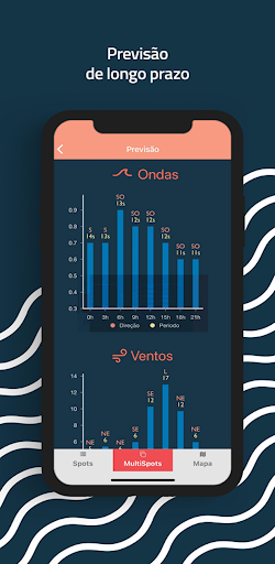 SurfConnect Lite Screen 3