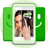 Guide For Azar video call & chat icon