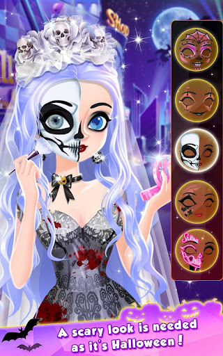 Blair's Halloween Boutique screenshots 3
