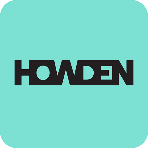 Life by Howden logo