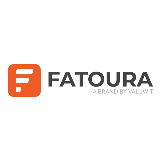 Fatoura User logo