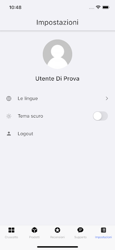 Vecchia Puglia Screen 3