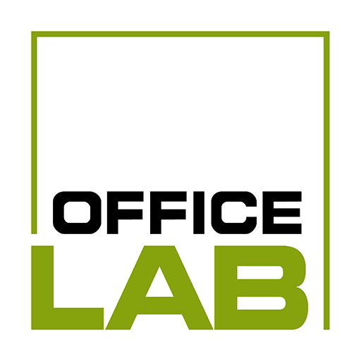 Office LAB CH logo