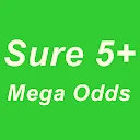 Sure 5+ Mega Odds 