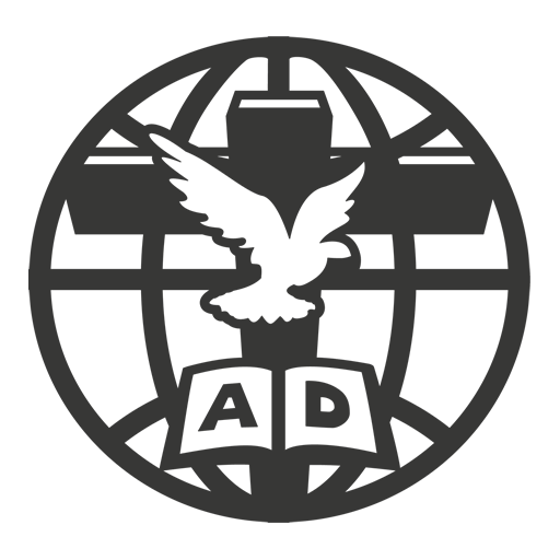 AD Canoas logo
