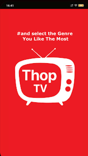 Live All TV Channels, Free Thop TV, GHD Sports Tip