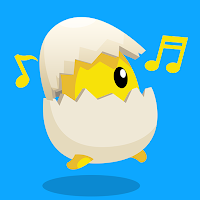 Boom Boom Egg